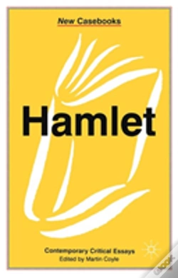 Capa do artigo "Hamlet"