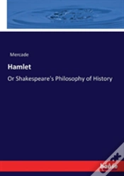 Capa do artigo Hamlet