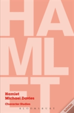 Capa do artigo Hamlet