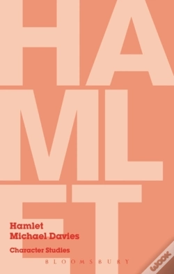 Capa do artigo Hamlet
