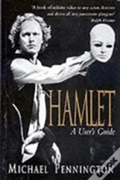 Capa do artigo "Hamlet"