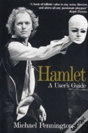 Capa do artigo "Hamlet"