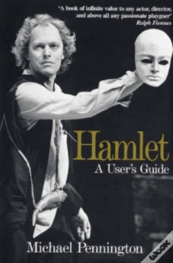 Capa do artigo "Hamlet"