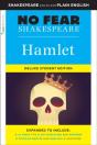 Hamlet: No Fear Shakespeare Deluxe Student Edition - Preview