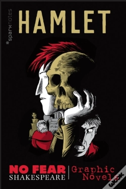 Capa do artigo Hamlet (No Fear Shakespeare)