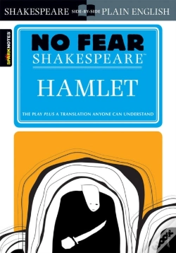 Capa do artigo Hamlet (No Fear Shakespeare)