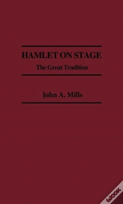 Capa do artigo Hamlet On Stage