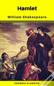 Capa do artigo Hamlet (Phoenix Classics)