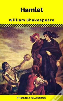 Capa do artigo Hamlet (Phoenix Classics)