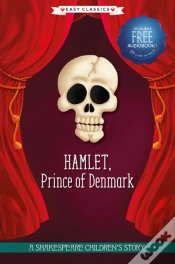 Capa do artigo Hamlet, Prince Of Denmark (Easy Classics)