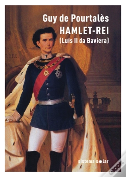 Capa do artigo Hamlet-Rei (Luís II da Baviera)