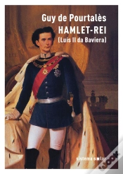 Capa do artigo Hamlet-Rei (Luís II da Baviera)