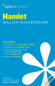 Capa do artigo Hamlet Sparknotes Literature Guide