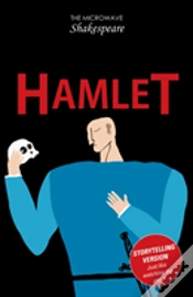 Capa do artigo Hamlet