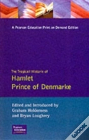 Capa do artigo Hamlet - The First Quarto (Sos)