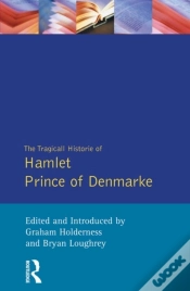 Capa do artigo Hamlet - The First Quarto (Sos)