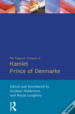 Capa do artigo Hamlet - The First Quarto (Sos)