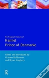Capa do artigo Hamlet - The First Quarto (Sos)