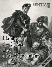 Capa do artigo Hamlet, The Ghost, And A New Document