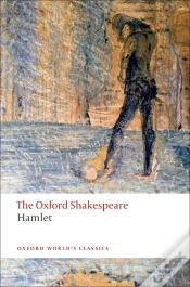 Capa do artigo Hamlet: The Oxford Shakespeare