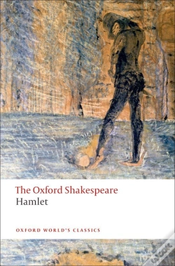Capa do artigo Hamlet: The Oxford Shakespeare