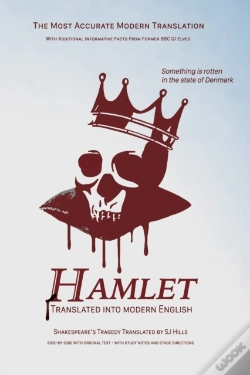 Capa do artigo Hamlet Translated Into Modern English