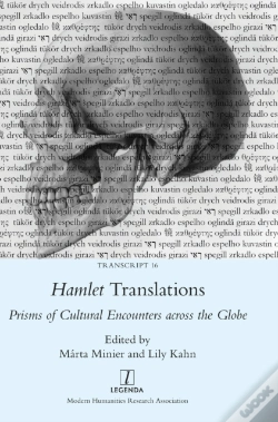 Capa do artigo Hamlet Translations
