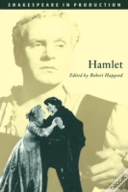 Capa do artigo Hamlet