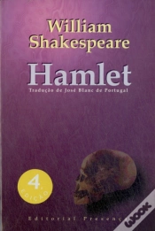 Capa do artigo Hamlet