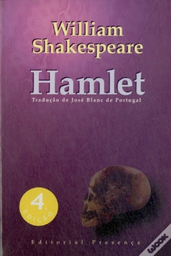 Capa do artigo Hamlet