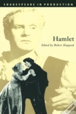 Capa do artigo Hamlet