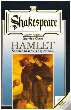 Capa do artigo Hamlet