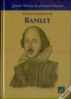 Capa do artigo Hamlet