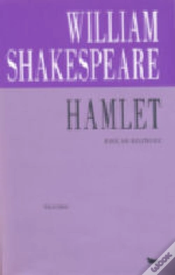 Capa do artigo Hamlet