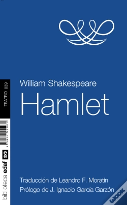 Capa do artigo Hamlet