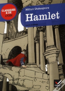Capa do artigo Hamlet