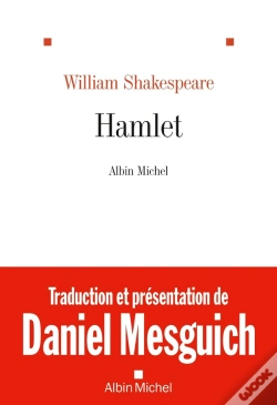 Capa do artigo Hamlet