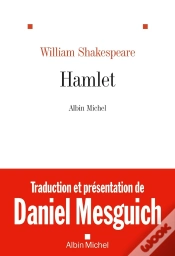 Capa do artigo Hamlet