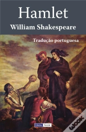 Capa do artigo Hamlet