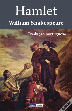 Capa do artigo Hamlet
