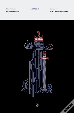 Capa do artigo Hamlet