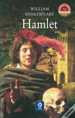 Capa do artigo Hamlet