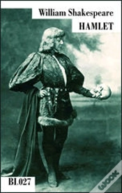 Capa do artigo Hamlet