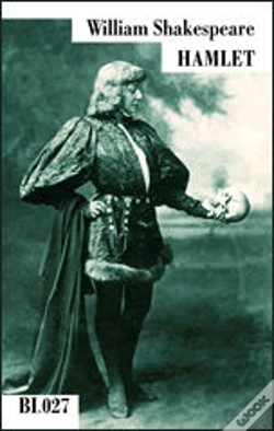 Capa do artigo Hamlet