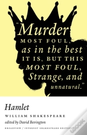 Capa do artigo Hamlet