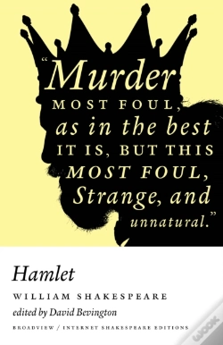 Capa do artigo Hamlet