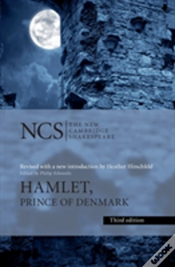 Capa do artigo Hamlet