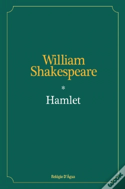 Capa do artigo Hamlet