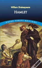Capa do artigo Hamlet