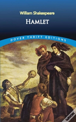 Capa do artigo Hamlet